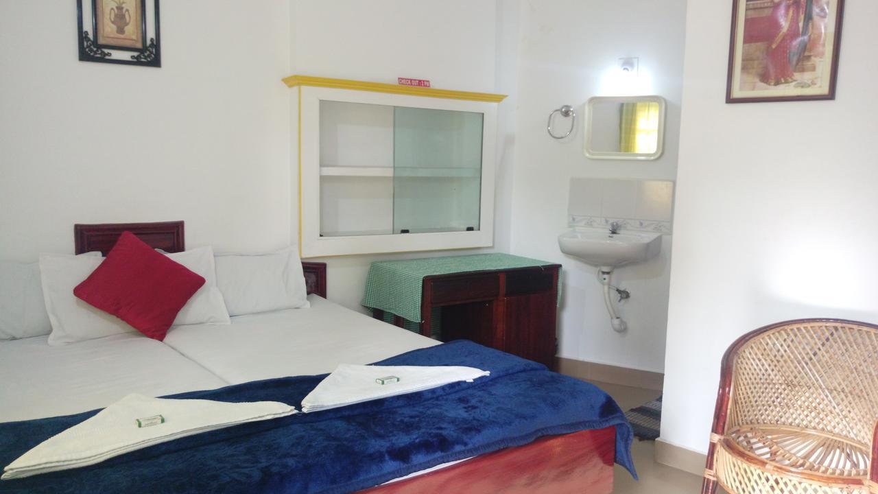 Marayoor Holidays Maraiyur Экстерьер фото