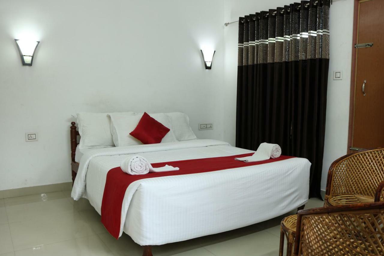 Marayoor Holidays Maraiyur Экстерьер фото